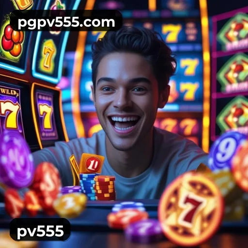 pv555 bet — painel ao vivo com cotações dinâmicas