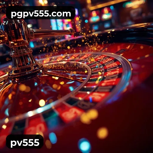 pv555 bônus — painel de promoções no aplicativo