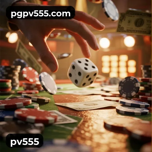 pv555 cadastro — verificação de conta e PIX no caixa