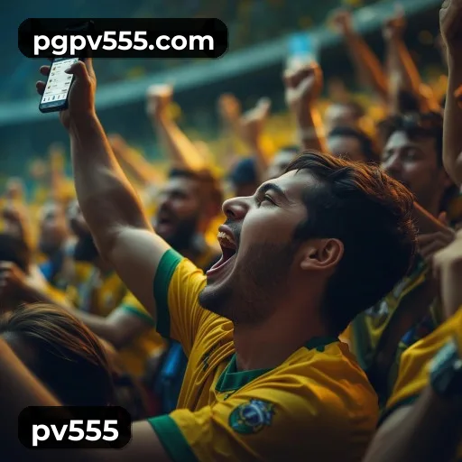 pv555 download — tutorial instalação APK passo a passo