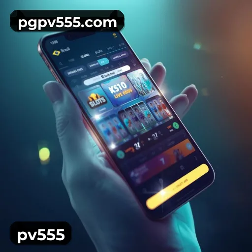 pv555 FAQ — suporte e ajuda no aplicativo oficial