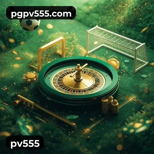 pv555 login — painel de entrada no app oficial