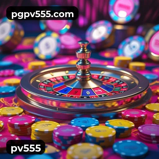 pv555 plataforma — saque cashout PIX com comprovante