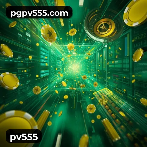 pv555 plataforma — depósito PIX instantâneo no caixa